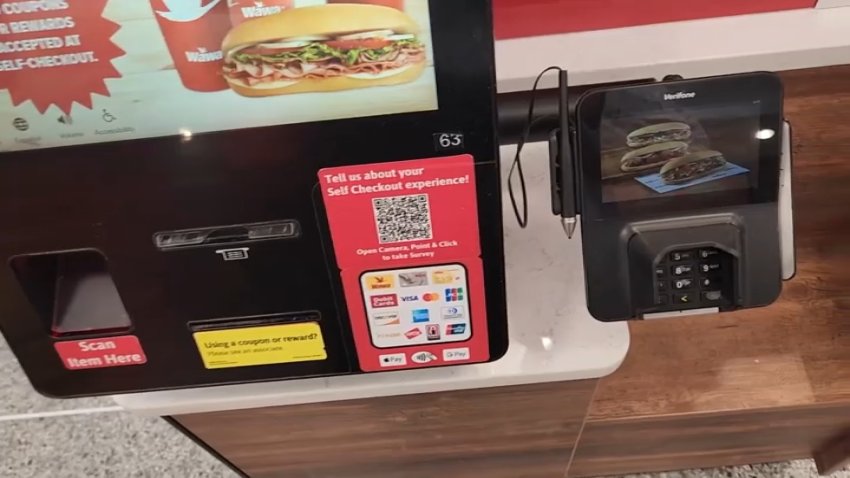 wawa skimmers