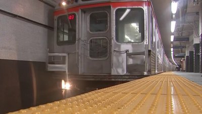 Más trenes de SEPTA operando por los juegos de los Phillies