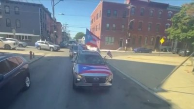 Día de acción boricua en Filadelfia