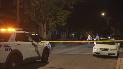 Cuerpo de un hombre baleado fue hallado en Filadelfia