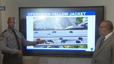 Operación “Yellow Jacket” busca proteger a empleados de construcción