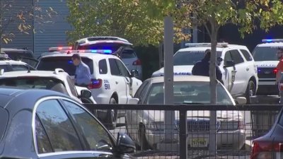 Balean a hombre múltiples veces en el parking del Rivers Casino