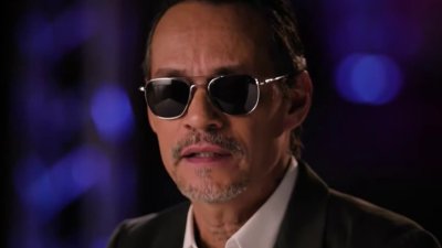 Marc Anthony se une a la campaña de Harris mientras Trump llegaría hasta McDonalds