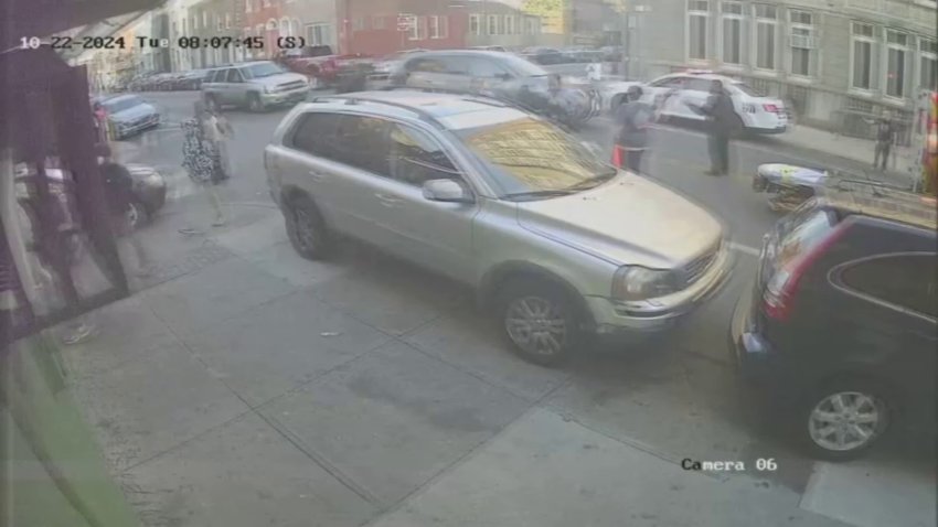 En video: atropellan adolescente en zona escolar