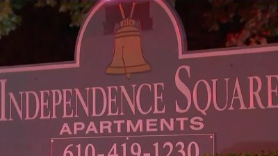 Cientos de residentes evacuados por fuerte incendio residencial en Lehigh Valley