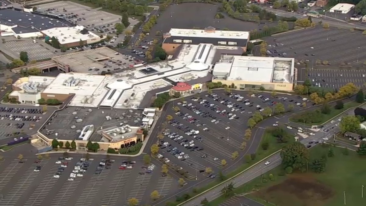 changes for minors visiting Willow Grove Park Mall – Telemundo 62