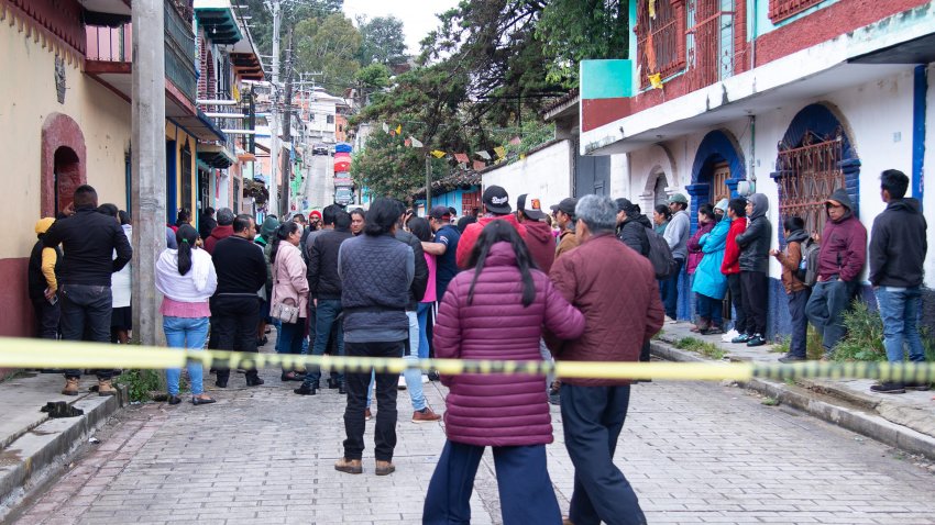 Asesinan a sacerdote defensor de los pueblos indígenas en el sur de México