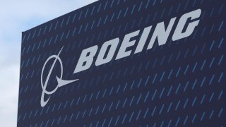 Boeing anuncia recortes de hasta el 10 % de su personal, o 17.000 empleados