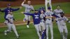 ¡Dodgers campeón de Grandes Ligas! Remontan partido muy exigido y superan a Yankees