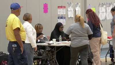 Burlington y Camden son los condados de NJ con más votantes hispanos