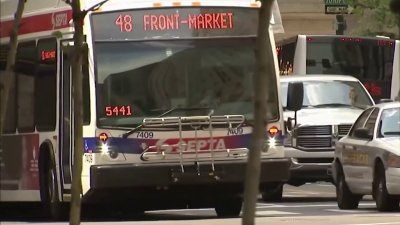 Trabajadores de SEPTA se preparan para una posible huelga