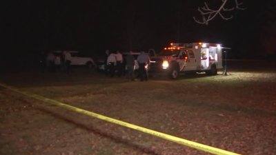 Encuentran cuerpo de una mujer en parque de Filadelfia