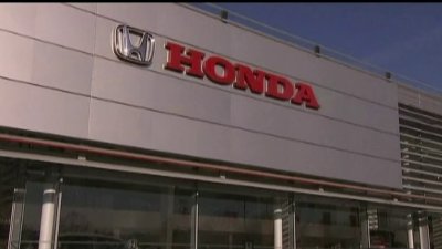 Investigan caso que afecta a más de 1 millón de autos Honda y Acura tras quejas de que los motores pueden fallar