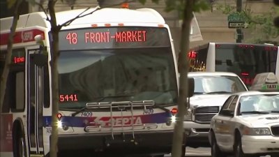 Mantienen negociaciones por contrato entre SEPTA y sindicato TWU Local 234