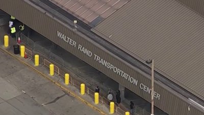 Realizarán mejoras en el Centro de Transporte Walter Rand