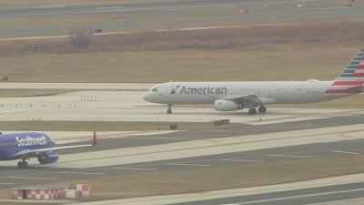 Aeropuerto de Filadelfia estrena nuevo “valet parking”