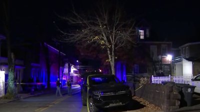 Hombre va a corte por disparar contra oficial de policía en Pottstown