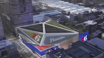 Audiencia pública sobre el Sixers Place con participación de la gente