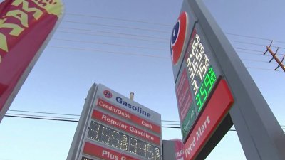 La gasolina no subirá de precio para Thanksgiving