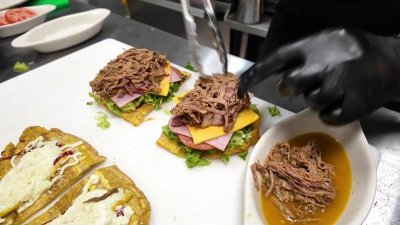 Cena de Acción de Gracias con un toque de cultura latina