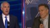 El senador de Pensilvania Bob Casey reconoce su derrota ante Dave McCormick