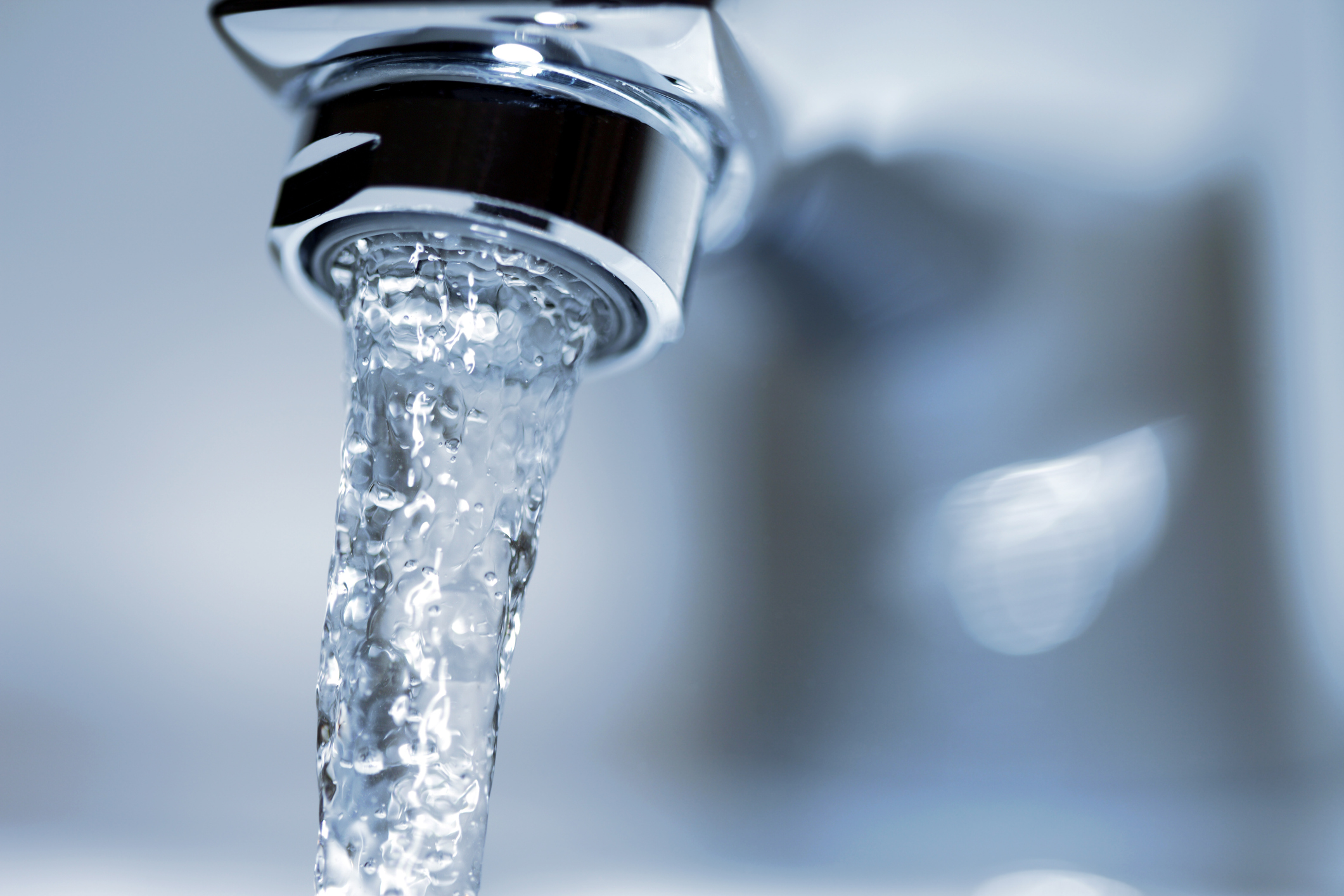 Sistemas de agua de Nueva Jersey blanco de ciberataque que afectó a 7 estados