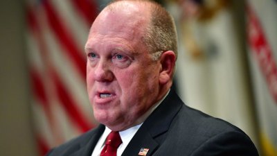 Quién es Tom Homan, “Zar” de la frontera, anunciado por Trump