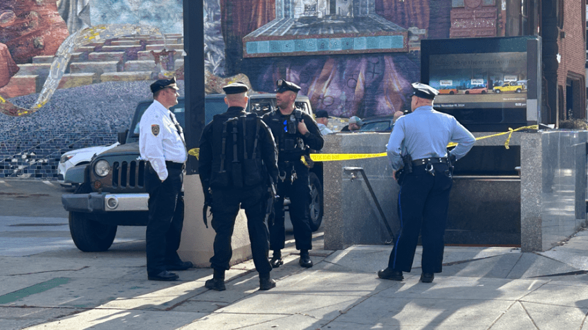 broad and lombard shooting