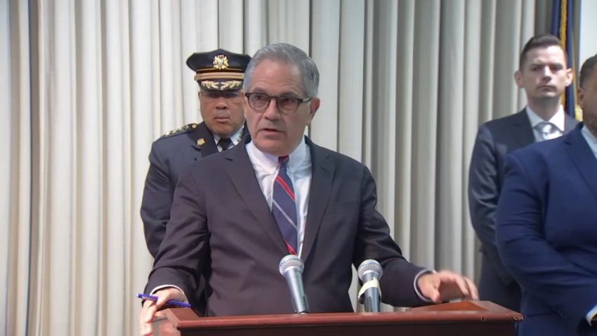 larry Krasner