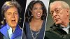 Joe Biden, Oprah Winfrey y Paul McCartney rinden homenaje a Quincy Jones