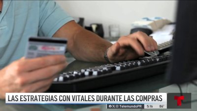 Lo que debes tener en cuenta en el “Cyber Monday”