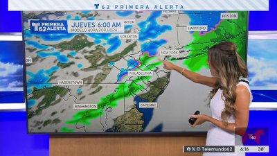 Frío y nublado ante posibles lluvias y nieve en nuestra zona