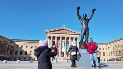 Rockyfest arranca con actividades y tours en Filadelfia