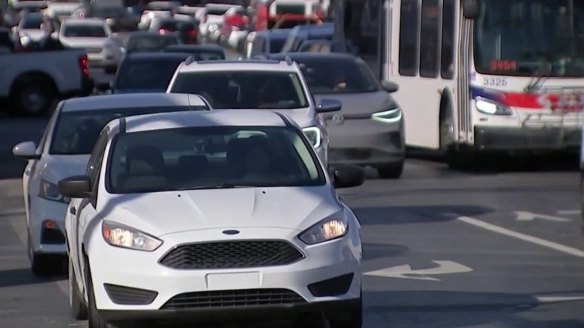 En detalle: reporte anual de “Vision Cero” sobre accidentes mortales