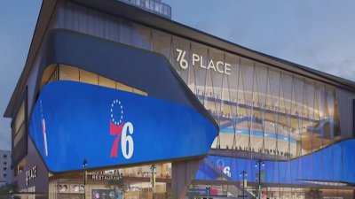 T62 Al Momento: avanza proyecto del Sixers Arena con votos preliminares a favor