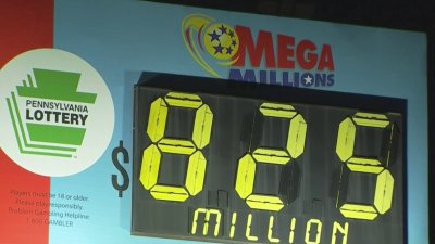 Se pone más jugoso el premio del Mega Millions