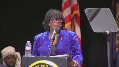 En video: discruso del estado de la ciudad de Cherelle Parker