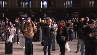 Salen con emoción para sus viajes por carretera o tren