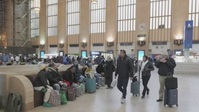 T62 Al Momento: viajes a seres queridos continúan el día antes de nochebuena