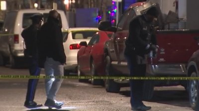 Nochebuena violenta y mortal en Filadelfia