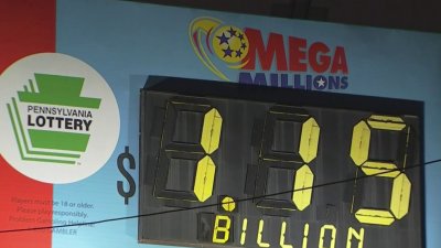 No hubo ganador del Mega Millions en Nochebuena