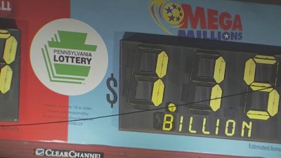 Prueban la suerte con el premio gordo del Mega Millions