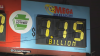 Nadie se llevo el Mega Millions, pero alguien de Pensilvania se apuntó $1 millón