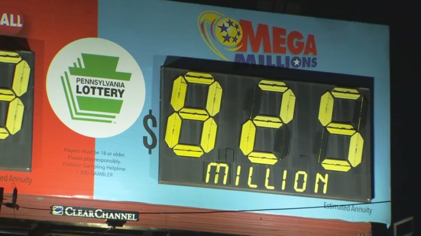 mega millions