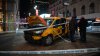 Taxi atropella a peatones en Nueva York: varios terminan en el hospital