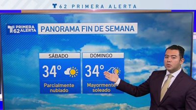 Ventoso con un notable descenso en las temperaturas