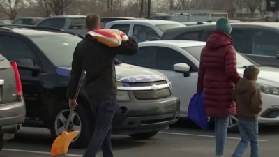 T62 Al Momento: preparativos realizados para las precipitaciones invernales