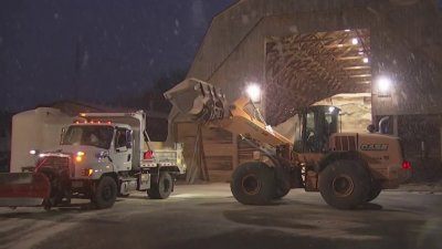 NJ se prepara para enfrentar la primera tormenta invernal del 2025 que se aproxima