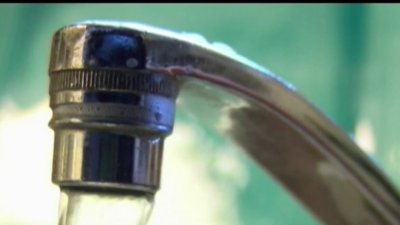 Solicitan a residentes de Trenton que minimicen uso de agua