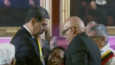Lo que se podría esperar con la toma de posesión del presidente de Venezuela
